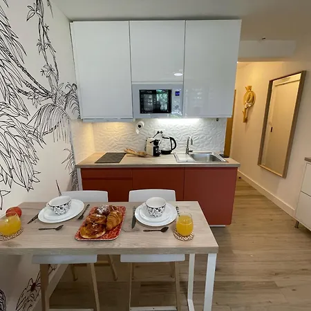 Apartment Neuf Proche - 2 Pers. - Fr-1-837-106