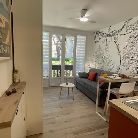 Apartmán Neuf Proche - 2 Pers. - Fr-1-837-106