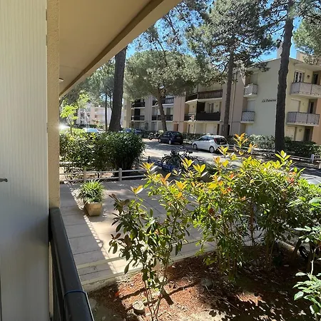 Neuf Proche - 2 Pers. - Fr-1-837-106 * Argelès-sur-Mer