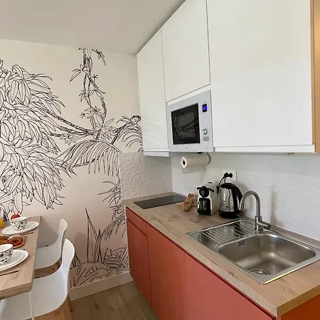 Apartment Neuf Proche - 2 Pers. - Fr-1-837-106