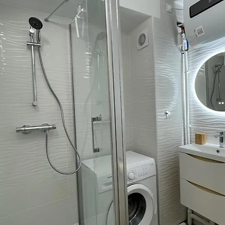 Neuf Proche - 2 Pers. - Fr-1-837-106 Apartmán *